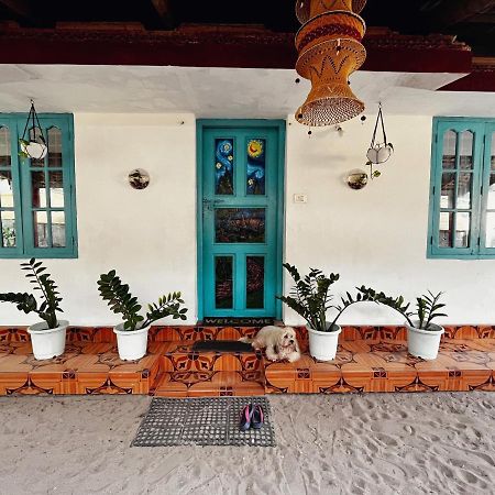 House In The Beach Alappuzha 外观 照片