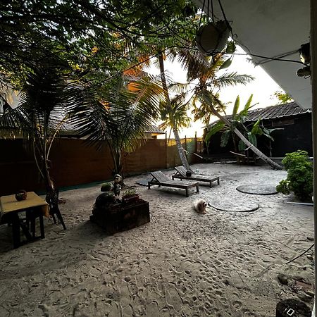 House In The Beach Alappuzha 外观 照片