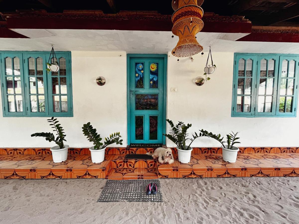 House In The Beach Alappuzha 外观 照片