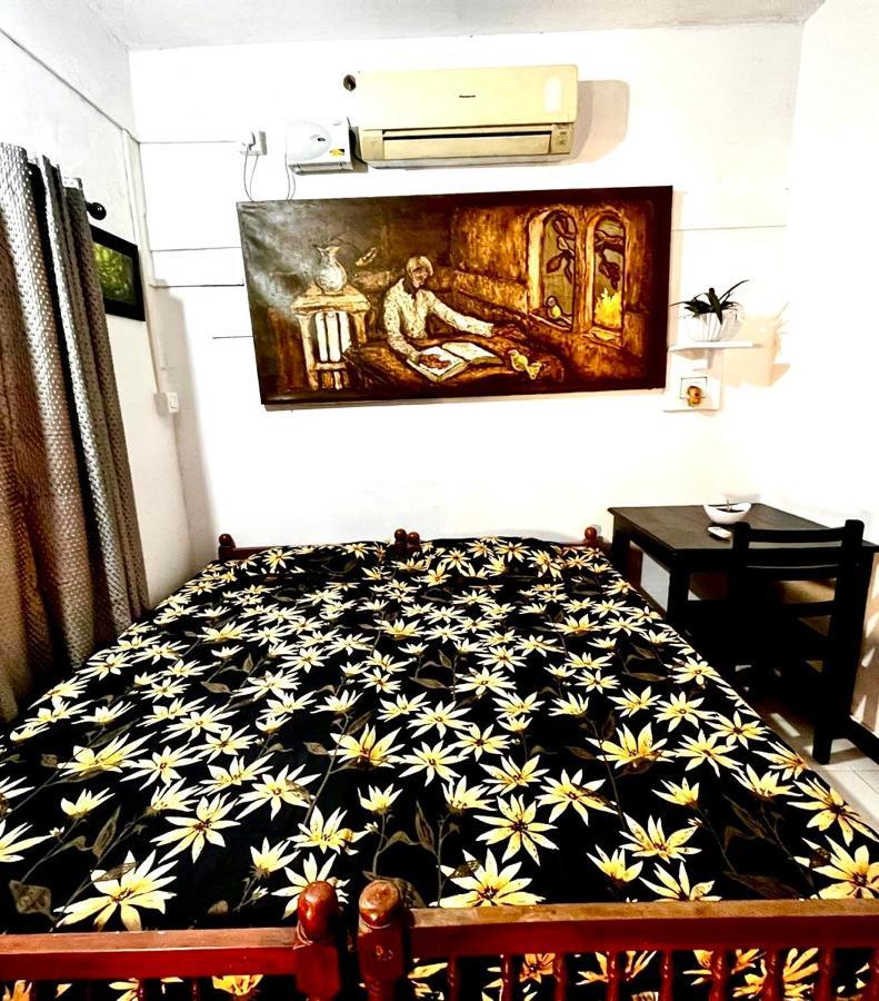 House In The Beach Alappuzha 外观 照片